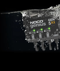 GEN5X3
