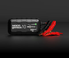 GENIUS10