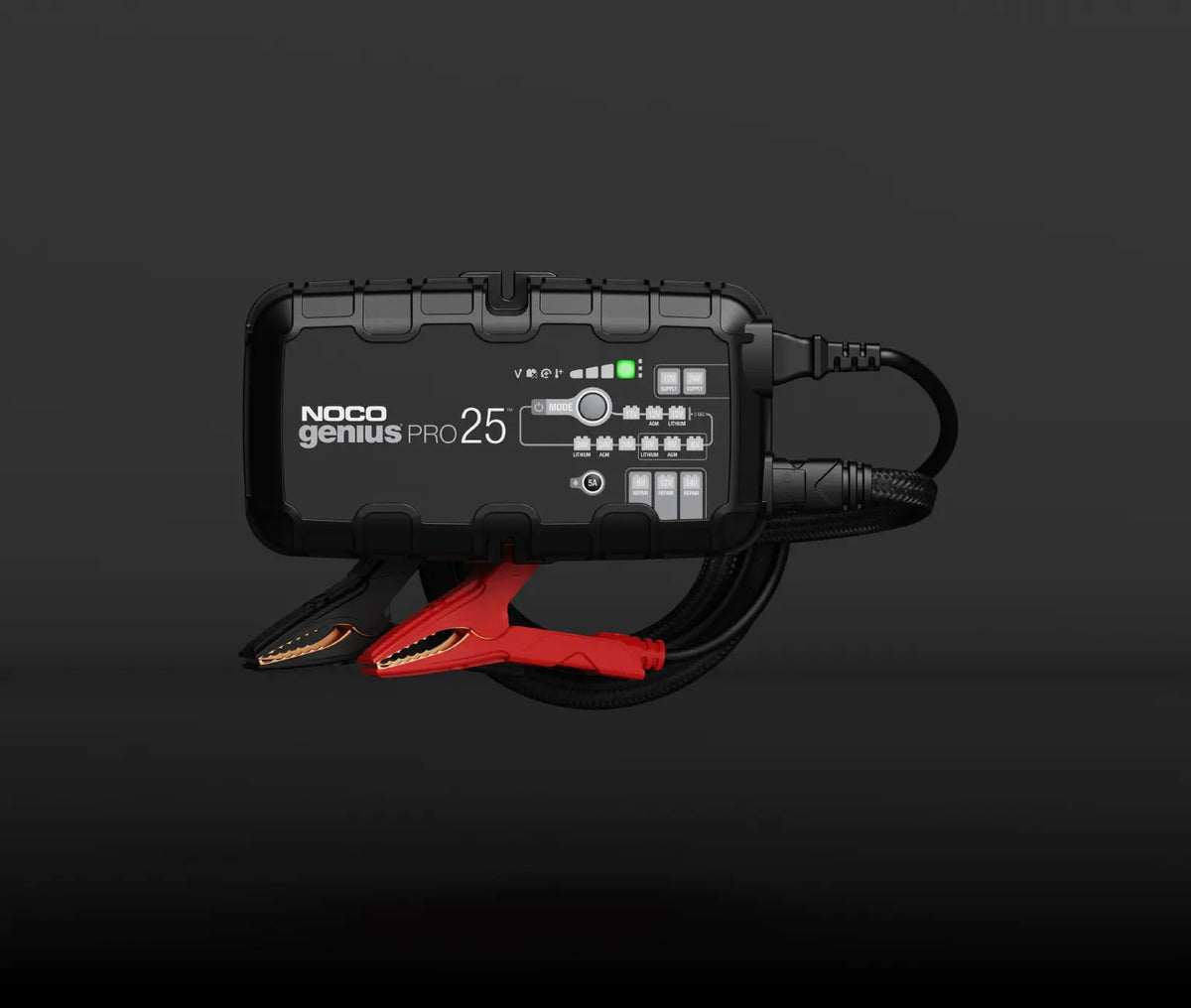 GENIUSPRO25