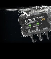 GEN5X2